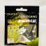 Бусины CARP FISHING силиконовые 50 штук-5mm.LN (Арт. RS25523)