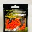 Бусины CARP FISHING силиконовые 50 штук-6mm.LN (Арт. RS25519)