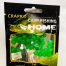 Бусины CARP FISHING силиконовые 50 штук-7mm.LN (Арт. RS25506)