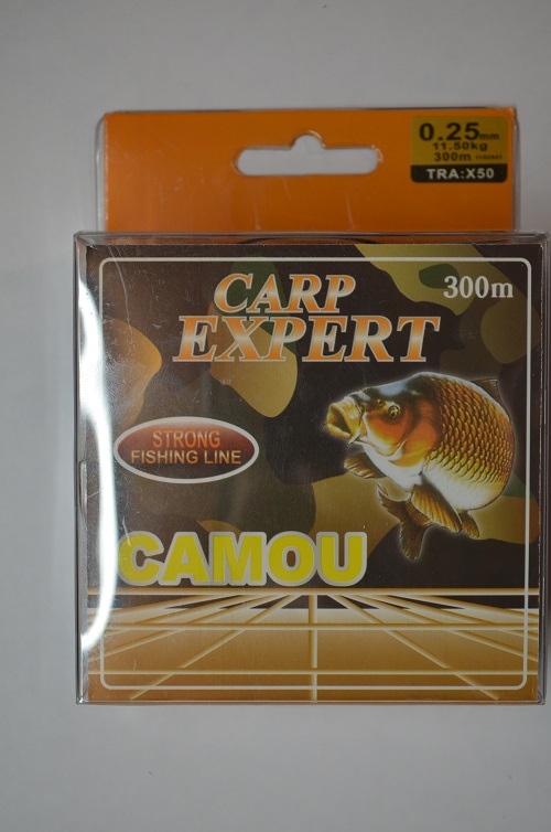 Леска CARP EXPERT CAMOU 300m.Цена за 10 штук.Размеры внутри.JT (Арт. RS5286)