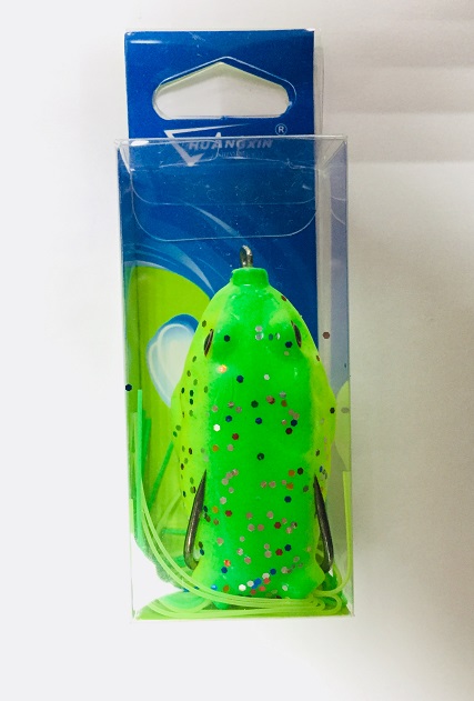 Лягушка FROG.LN (Арт. RS14696)