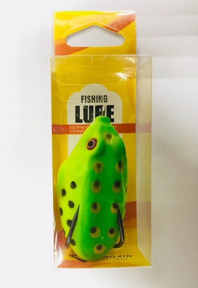 Лягушка FROG.LN (Арт. RS14697)