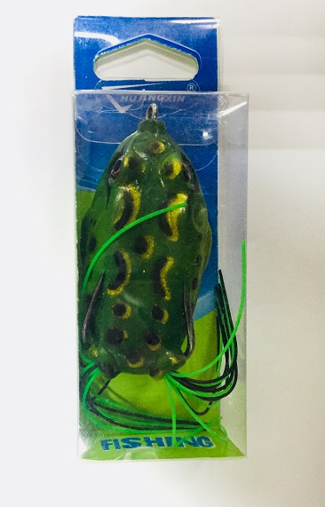 Лягушка FROG.LN (Арт. RS14698)