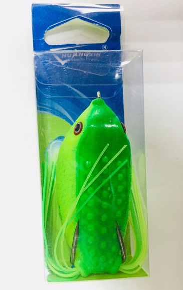 Лягушка FROG.LN (Арт. RS14700)