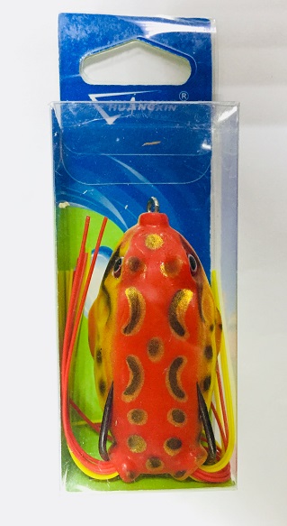 Лягушка FROG.LN (Арт. RS14702)