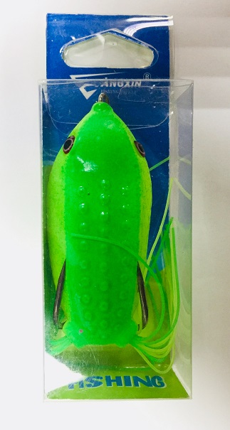 Лягушка FROG.LN (Арт. RS14706)