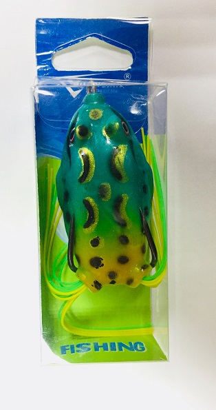 Лягушка FROG.LN (Арт. RS14709)