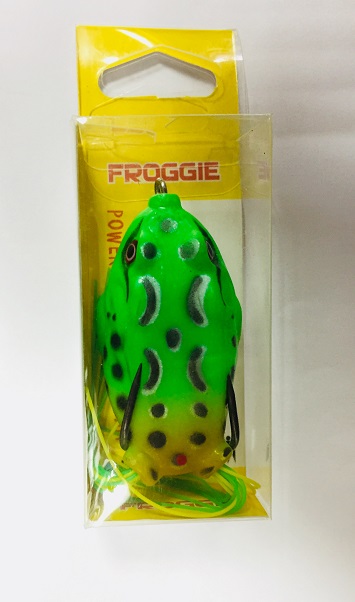 Лягушка FROG.LN (Арт. RS14710)