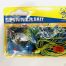 ПРИМАНКА SPINNER BAIT Z-Y 10g.LN (Арт. RS16332)