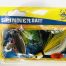 ПРИМАНКА SPINNER BAIT Z-Y 10g.LN (Арт. RS16338)