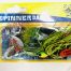 ПРИМАНКА SPINNER BAIT Z-Y 10g.LN (Арт. RS16340)