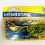 ПРИМАНКА SPINNER BAIT Z-Y 7g.LN (Арт. RS16336)
