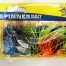 ПРИМАНКА SPINNER BAIT Z-Y 7g.LN (Арт. RS16341)