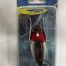 Приманка рыболовная, с металлическими крыльями Fishing Lure 12.5гр 6см.6