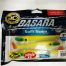 Приманка силиконовая Lucky John BASARA 3D.UK (Арт. RS17368)