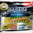 Приманка силиконовая Lucky John BASARA 3D.UK (Арт. RS17388)