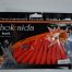 Приманки силиконовые HOKKAIDA wgr9cm-315 LN (Арт. RS17472)