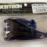 Силиконовая приманка «KEITECH» CUSTOM WORMS Easy Shiner 3.VV (Арт. RS14644)