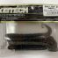 Силиконовая приманка «KEITECH» CUSTOM WORMS Easy Shiner 4.VV (Арт. RS14685)