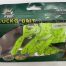 Силиконовая приманка «LUCKG BAIT» WORLD FISHING LURE 8СМ.KD (Арт. RS15251)