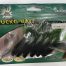 Силиконовая приманка «LUCKG BAIT» WORLD FISHING LURE 8СМ.KD (Арт. RS15266)