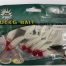 Силиконовая приманка «LUCKG BAIT» WORLD FISHING LURE 8СМ.KD (Арт. RS15293)