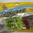 Силиконовая приманка «LUCKY BAIT» оснащённые 10см.Y (Арт. RS14973)