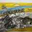 Силиконовая приманка «LUCKY BAIT» оснащённые 8см.Y (Арт. RS14954)