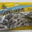Силиконовая приманка «LUCKY BAIT» оснащённые 8см.Y (Арт. RS14957)