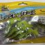 Силиконовая приманка «LUCKY BAIT» оснащённые 8см.Y (Арт. RS14969)