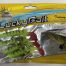 Силиконовая приманка «LUCKY BAIT» оснащённые 8см.Y (Арт. RS14975)