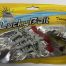 Силиконовая приманка «LUCKY BAIT» оснащённые 8см.Y (Арт. RS14979)