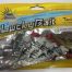 Силиконовая приманка «LUCKY BAIT» оснащённые 8см.Y (Арт. RS14981)