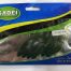 Силиконовая приманка «SADEI» SUPER SOFT SILICON BAIT 8CM.A (Арт. RS14419)