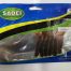 Силиконовая приманка «SADEI» SUPER SOFT SILICON BAIT 8CM.A (Арт. RS14423)