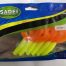 Силиконовая приманка «SADEI» SUPER SOFT SILICON BAIT 8CM.A (Арт. RS14427)