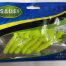 Силиконовая приманка «SADEI» SUPER SOFT SILICON BAIT 8CM.A (Арт. RS14437)