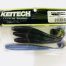 Силиконовые приманки KEITECH CUSTOM WORMS EASY SHINER 5.L (Арт. RS13078)