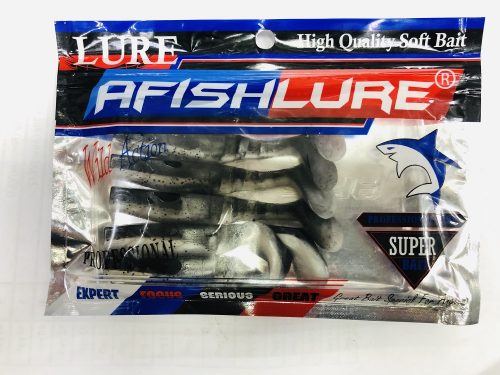 Силиконовые приманки LURE AFISHLURE PROFESSIONAL.K (Арт. RS16463)