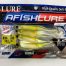 Силиконовые приманки LURE AFISHLURE PROFESSIONAL.K (Арт. RS16478)
