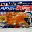 Силиконовые приманки LURE AFISHLURE PROFESSIONAL.K (Арт. RS16486)