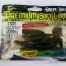 Силиконовые приманки PREMIUM SOFT LURE Gin Tai длинна 2.9 дюйма, вес 2.8 грамма, упаковка 7 штук.3