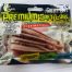 Силиконовые приманки PREMIUM SOFT LURE Gin Tai длинна 3 дюйма, вес 2.1 грамма, упаковка 7 штук.5