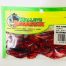Силиконовые приманки WALLEYE ASSASSIN 10 штук.L (Арт. RS13325)