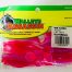 Силиконовые приманки WALLEYE ASSASSIN 10 штук.L (Арт. RS13329)