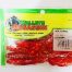 Силиконовые приманки WALLEYE ASSASSIN 10 штук.L (Арт. RS13334)