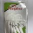 Силиконовые приманки оснащённые Toughlon 7см 3.5гр. ТРИ АКУЛЫ (Арт. RS12879)