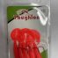 Силиконовые приманки оснащённые Toughlon 7см 3.5гр. ТРИ АКУЛЫ (Арт. RS12880)