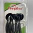 Силиконовые приманки оснащённые Toughlon 7см 7.1гр. ТРИ АКУЛЫ (Арт. RS12874)