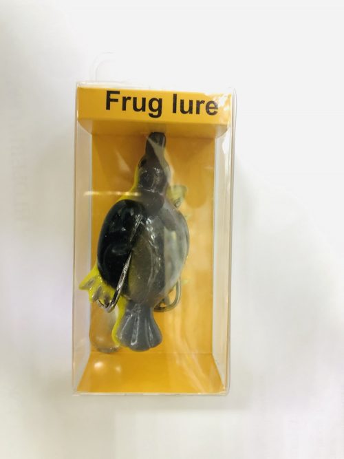 Утка FROG.VKG (Арт. RS14724)